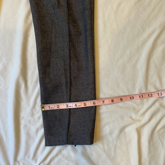 BCBG MaxAzria Cigarette Pants - Picture 13 of 14